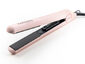 1.25" Flat Iron with Ionic Technology and Floating Ceramic Floating Plates-BPink