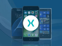 The Ultimate Xamarin Course: Build Cross Platform Apps! - Product Image