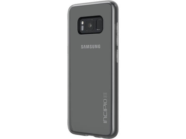 Incipio SA854CLR NGP Case for Samsung Galaxy S8 - Clear