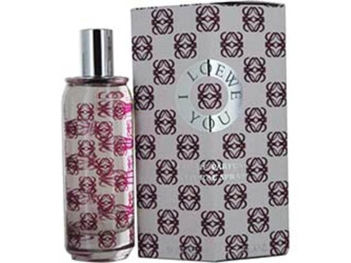 I Loewe You By Loewe Eau De Parfum Spray 1.7 Oz For Women