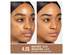 Smashbox Skin Full Coverage 24 Hour Foundation - 4.15 Dark, Cool