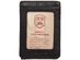 Levi's Men's Rfid Leather Front-Pocket Wallet Black Size Regular