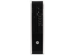HP Elite 8300 Desktop Computer PC, 3.40 GHz Intel i7 Quad Core, 16GB DDR3 RAM, 120GB SSD Hard Drive, Windows 10 Professional 64 bit (Renewed)