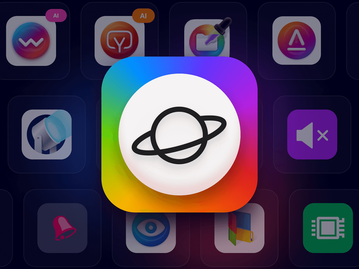 The Ultimate 14 Mac & Windows Utility App Bundle: 1-Year Subscription