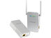 Netgear PLW1000100NA PowerLINE 1000 + WiFi Network Extender