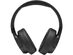 JBL T760NCBLK Tune 760NC Wireless Over-Ear Noise Cancelling Headphones - Black