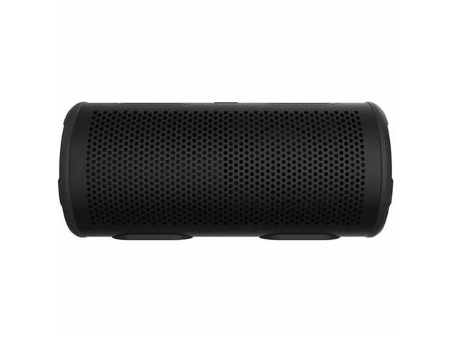 Braven STRYDE 360 Waterproof Bluetooth Speaker - Black | StackSocial