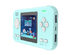 GAMECASE: 416-in-1 Gaming Console + Power Bank (Blue)