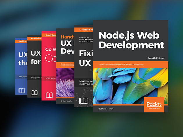 The Complete Learn to Design eBook Bundle