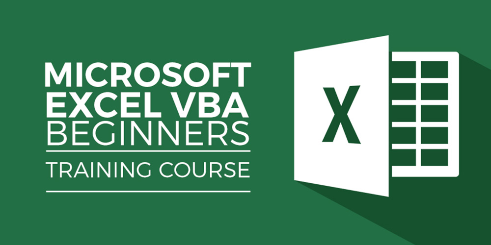 VBA for Beginners