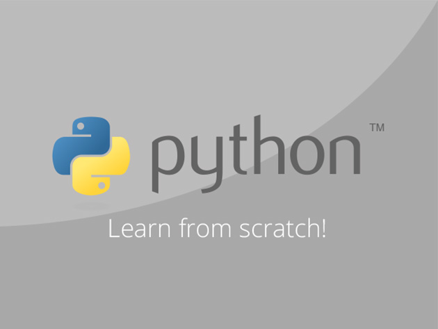 Get A Python & Django Crash Course