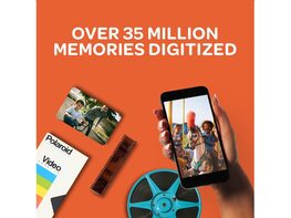 iMemories - Convert Your Home Movies & Photos To Digital