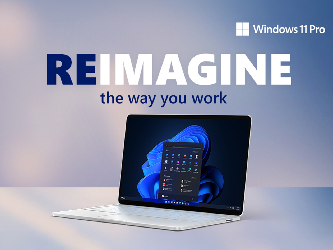 Microsoft Windows 11 Pro