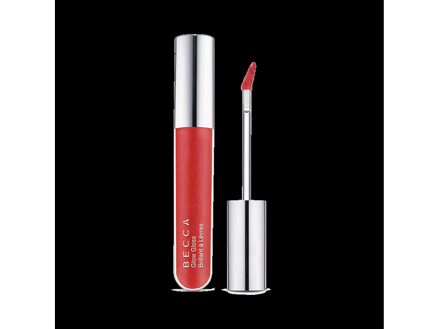 Becca Lip Creme Glow Gloss - Tigerlily 0.18oz (5g)