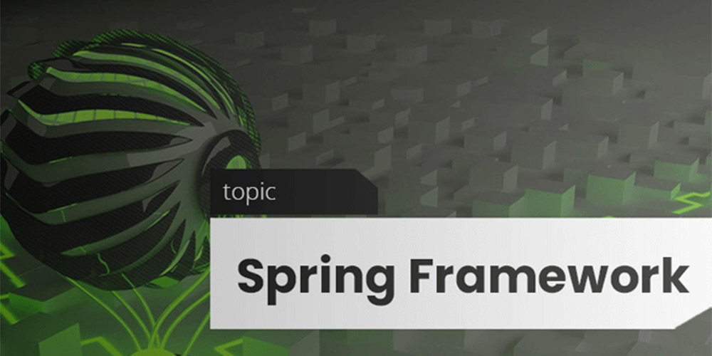Spring Framework Master Class: Beginner to Expert
