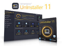 Ashampoo® UnInstaller 11 - Product Image