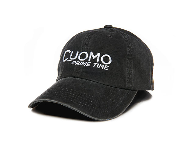 Cuomo Prime Time Cap