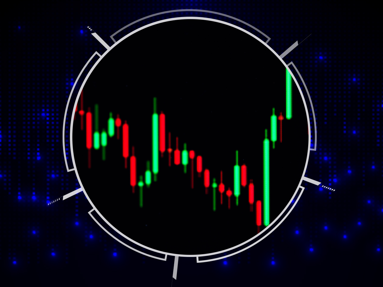 Day Trading Masterclass: Beginner To Advanced Day Trading