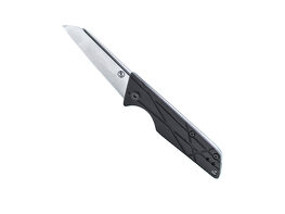 StatGear Ledge D2 Steel Slipjoint Pocket Knife