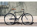 City Bike - The Elliston (3 Speed) 