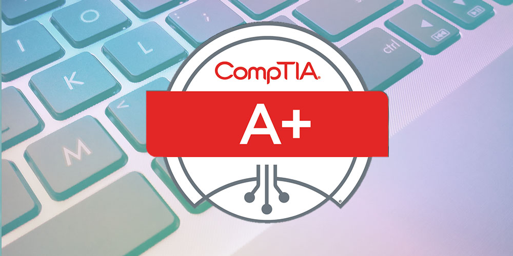 CompTIA A+ (220-1101) DojoLab