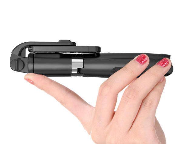 HyperGear SnapShot Wireless Selfie Stick & Tripod