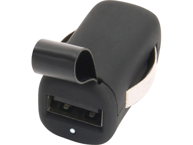 Griffin PowerJolt 10W USB Car Charger - Black