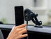 Hudly 10 W Fast Wireless Car Charger & Mount