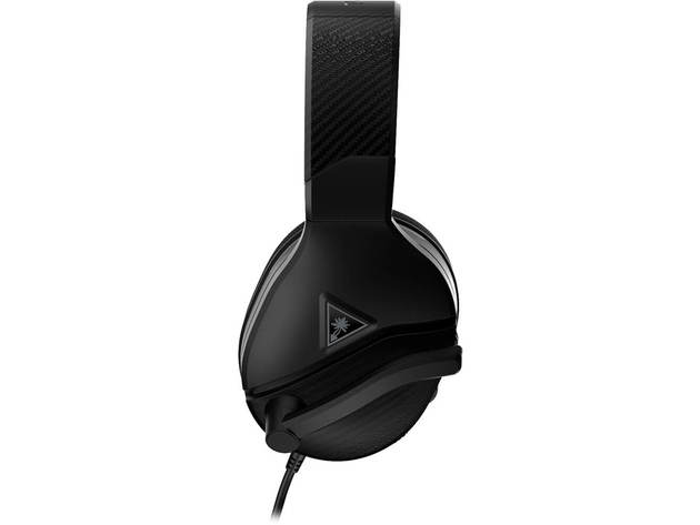 Turtle Beach RECON200G2BK Recon 200 Gen 2 Wired Gaming Headset