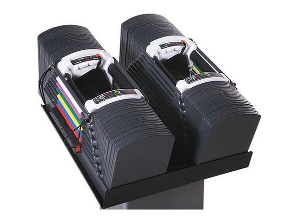 New Powerblock Expansions Sport 9.0 Stage 2 & 3 Upgrade Up to 90