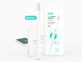 Quip Smart Sonic Toothbrush (Shipping Not Included)