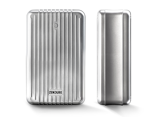 Zendure A8 Pro 25600mAh External Battery (EU)