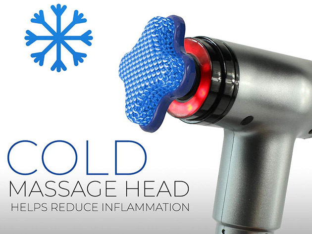 Prosage Thermo Massager Gun StackSocial