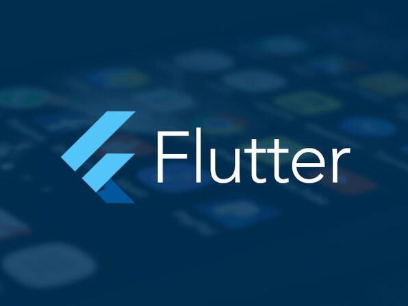 the complete flutter app developer bootcamp course