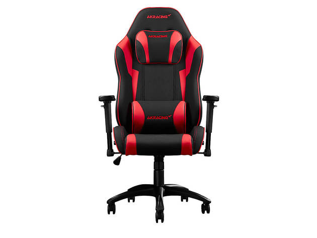 AKRacing AKEXSERD Core Series EX Gaming Chair - Red
