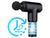 Deep Tissue Massage Gun with Interchangeable Heads