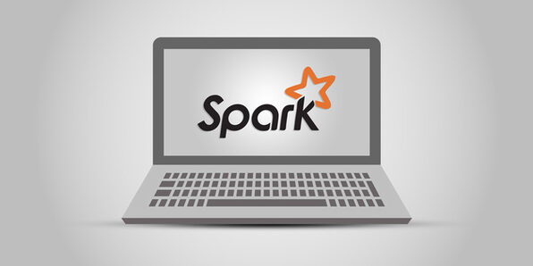 Learn Apache Spark from Scratch - Product Image