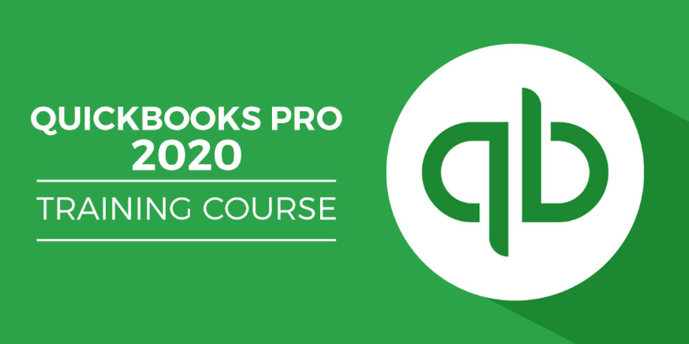 QuickBooks Pro 2020