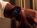 Apple Watch Series 11 (2025) GPS + Cellular 42mm Gray w/ S/M Black Band (Refurb)