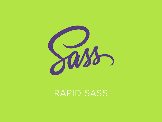 Rapid SASS