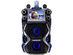 Karaoke USA GF920  Complete Rechargeable Karaoke System