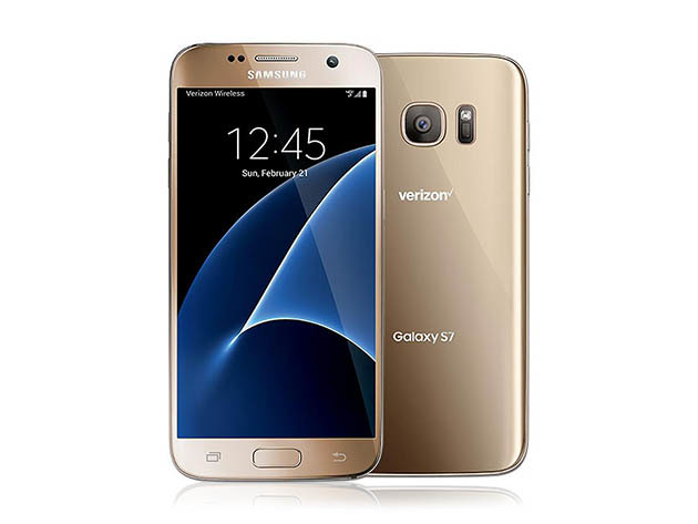 Samsung Galaxy S7 32GB (Refurbished)