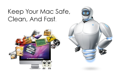 Protect Your Mac With MacKeeper Premium