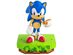 Action Figures - Sonic the Hedgehog - Classic Sonic with Display Stand