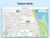 MockGo Jailbreak-Free iPhone GPS Location Spoofer: Lifetime Subscription