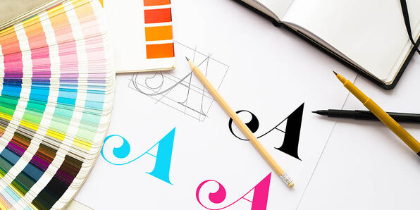 The Foundations of Graphic Design - Product Image