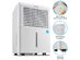 Ivation 4,500sqf Smart Wi-Fi Energy Star Dehumidifier with App & Pump