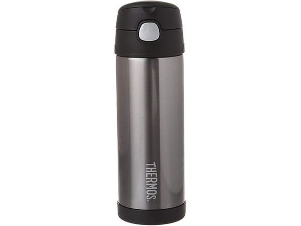 thermos funtainer 16 ounce bottle