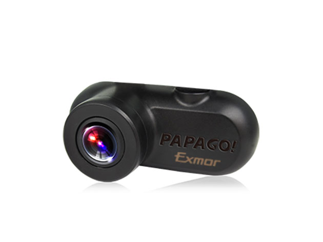 GoSafe S780 Dash Cam with Sony Image Sensor