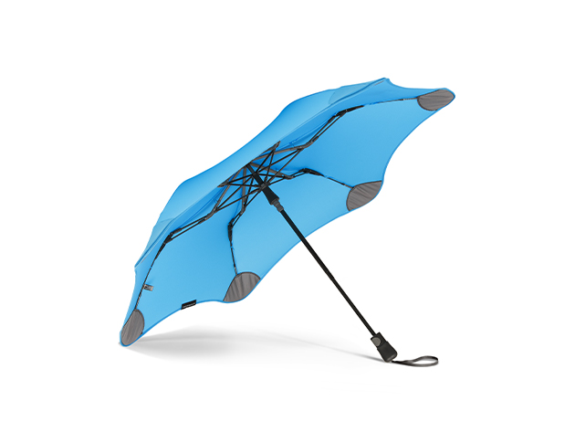 Blunt Umbrella (Metro/Aqua Blue)